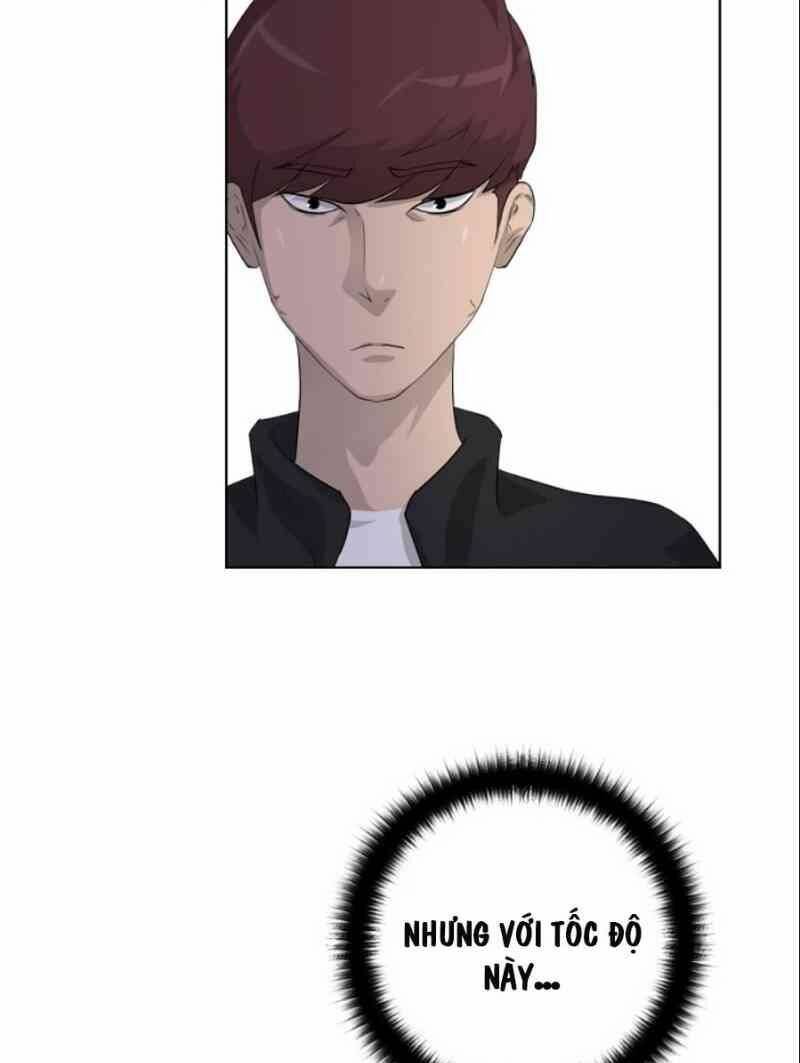 Trigger - Chương 16