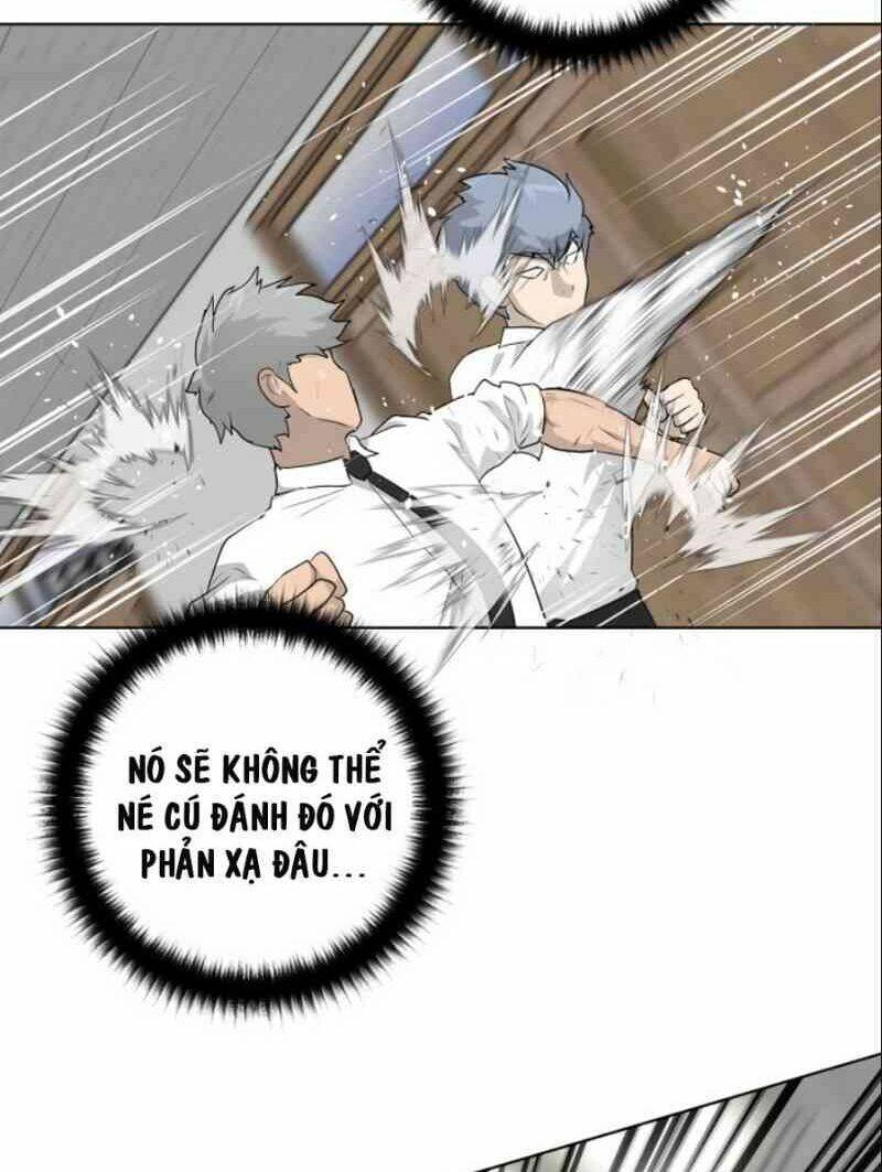 Trigger - Chương 16