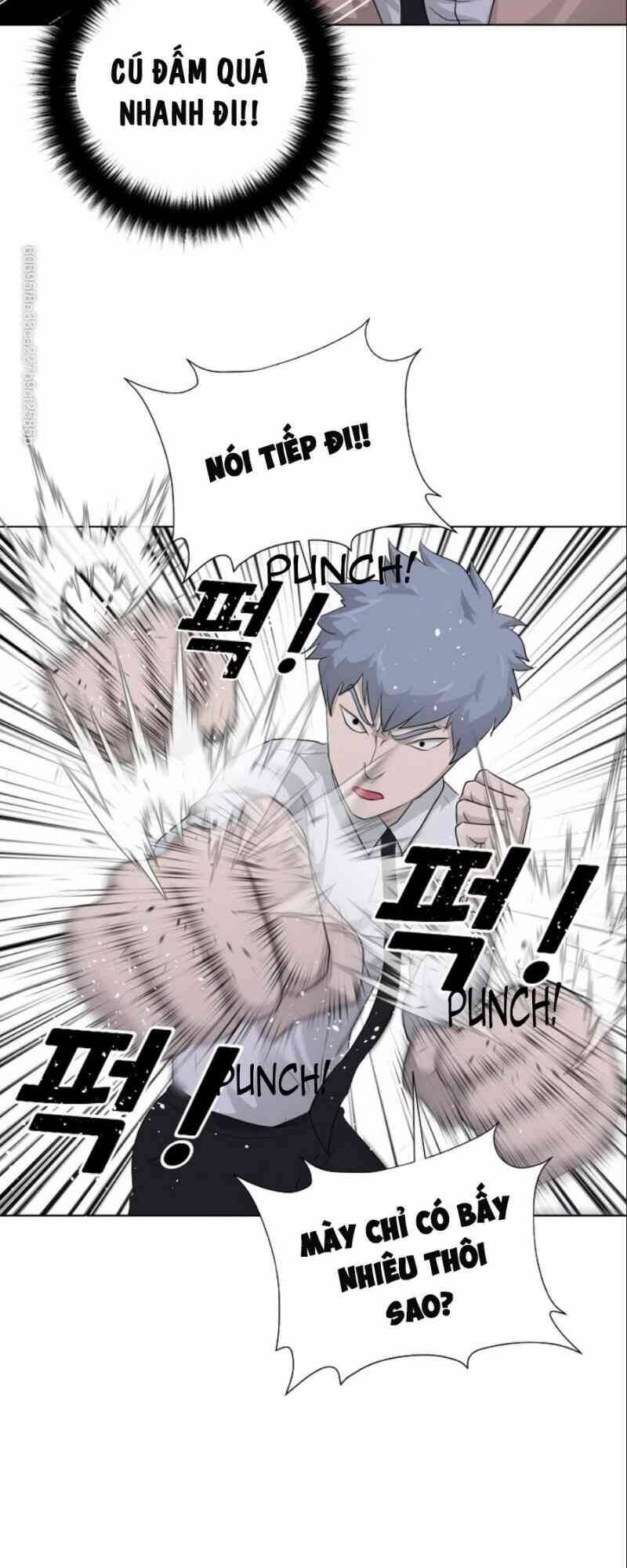 Trigger - Chương 16