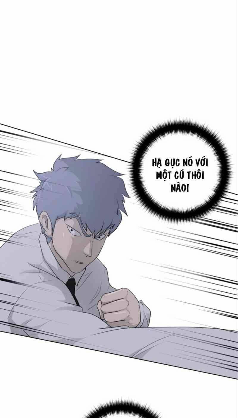 Trigger - Chương 16