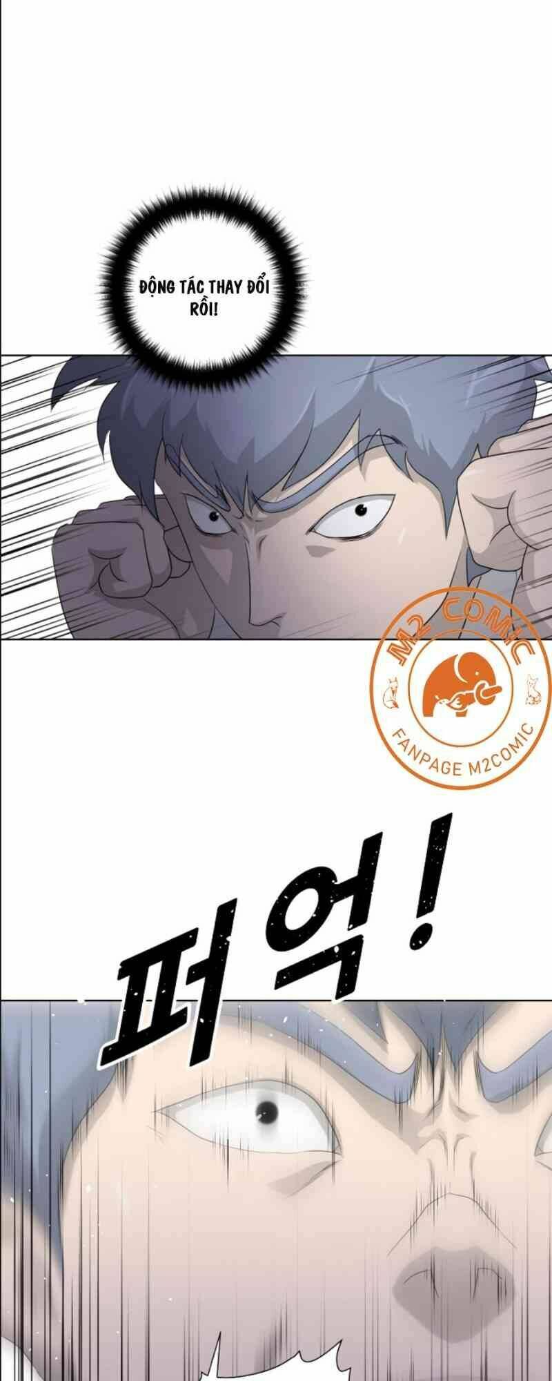 Trigger - Chương 16
