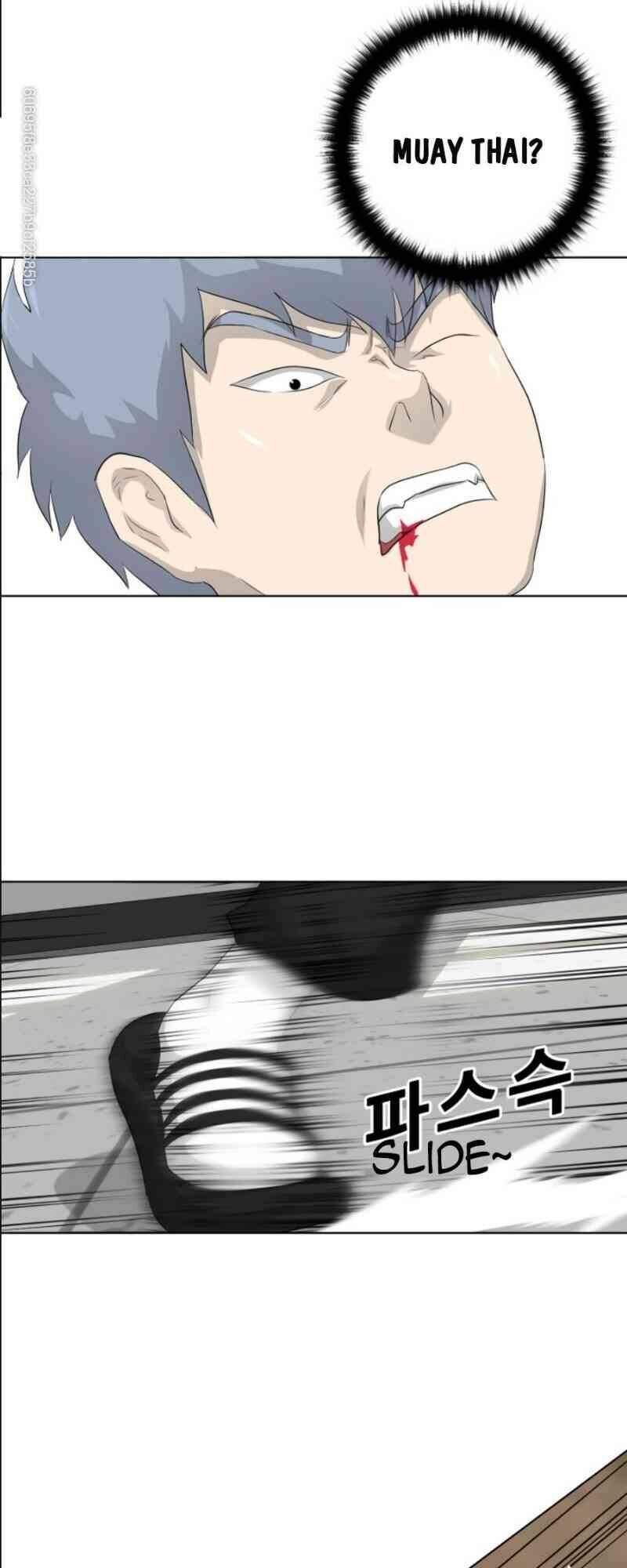 Trigger - Chương 16