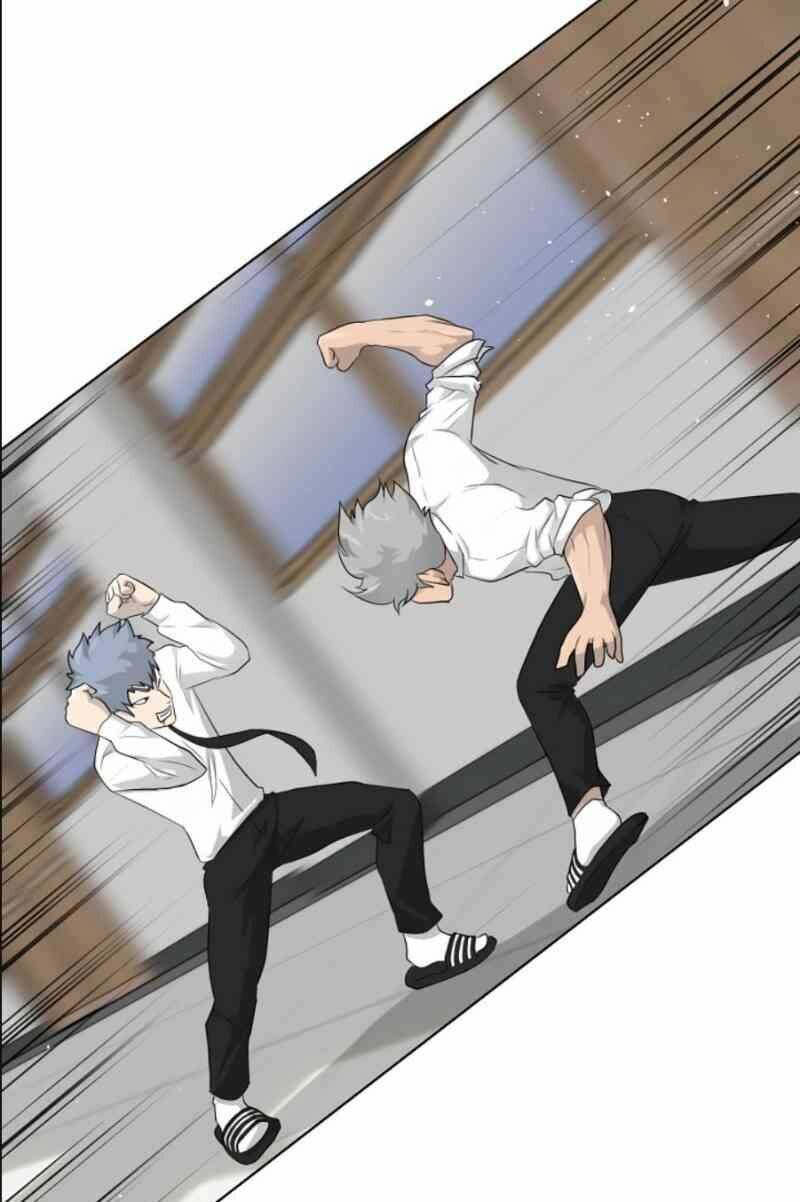 Trigger - Chương 16
