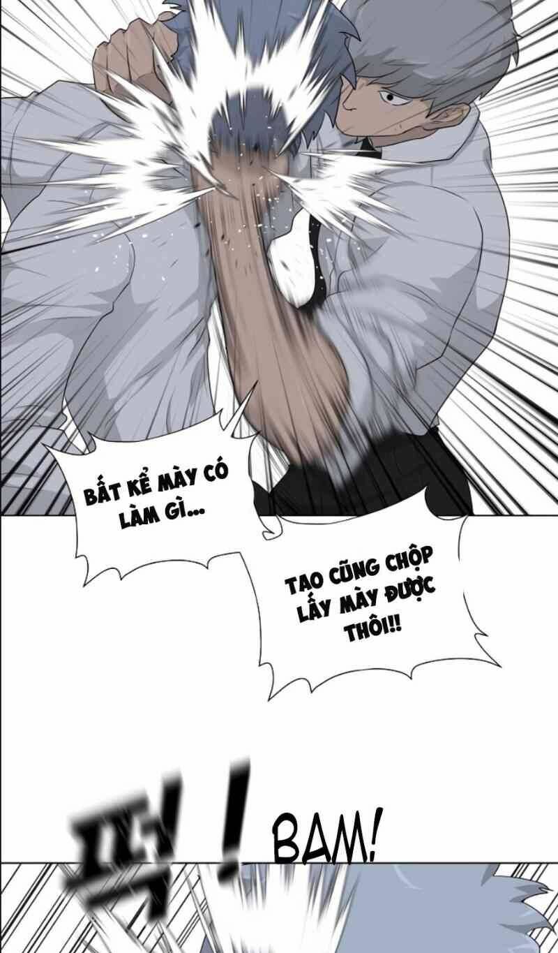Trigger - Chương 16