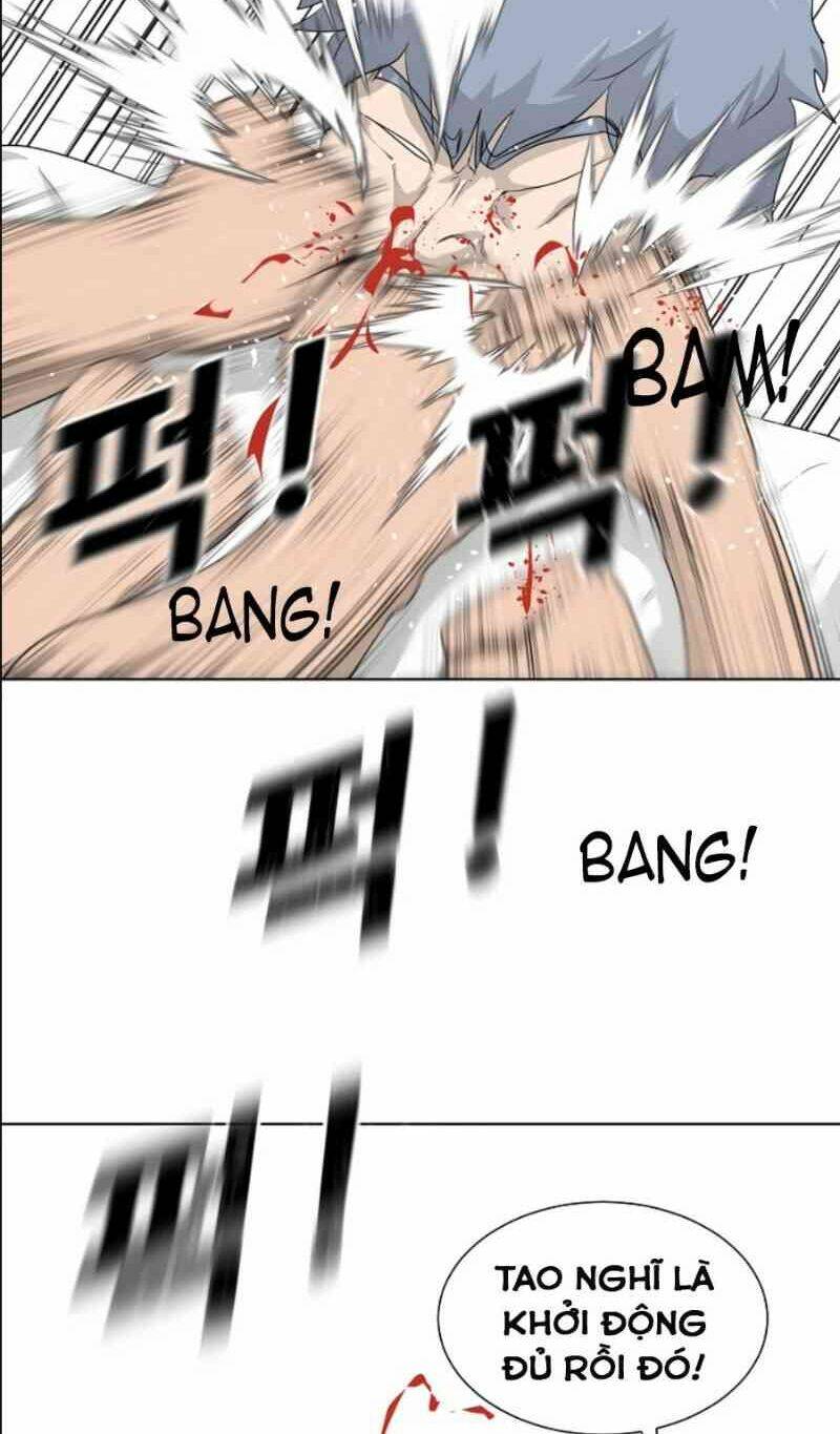 Trigger - Chương 16