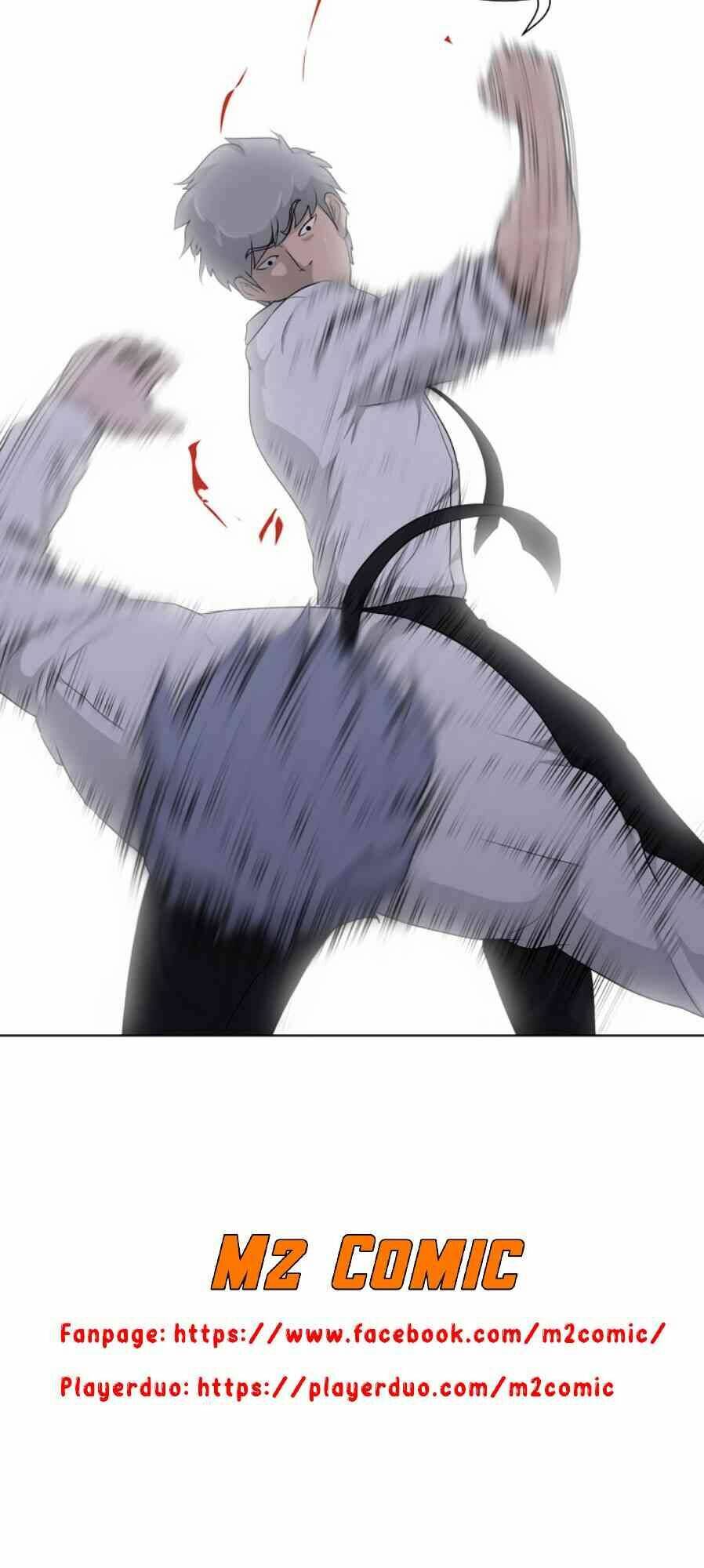 Trigger - Chương 16