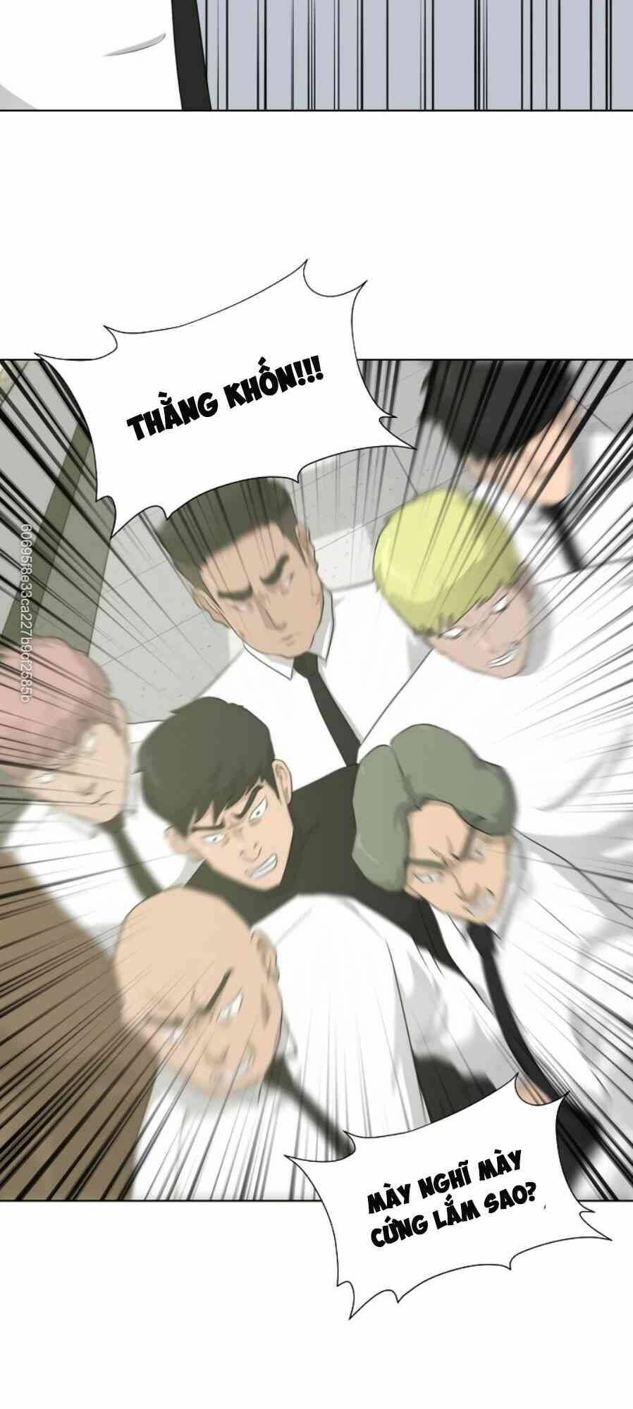 Trigger - Chương 16