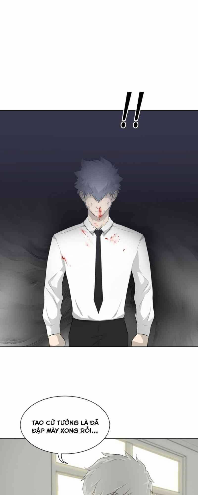 Trigger - Chương 16