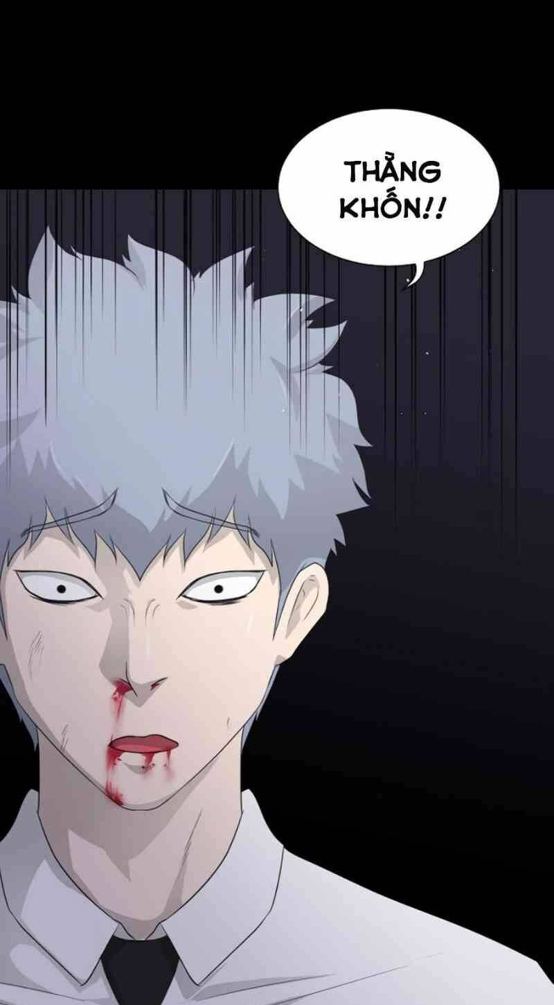 Trigger - Chương 16