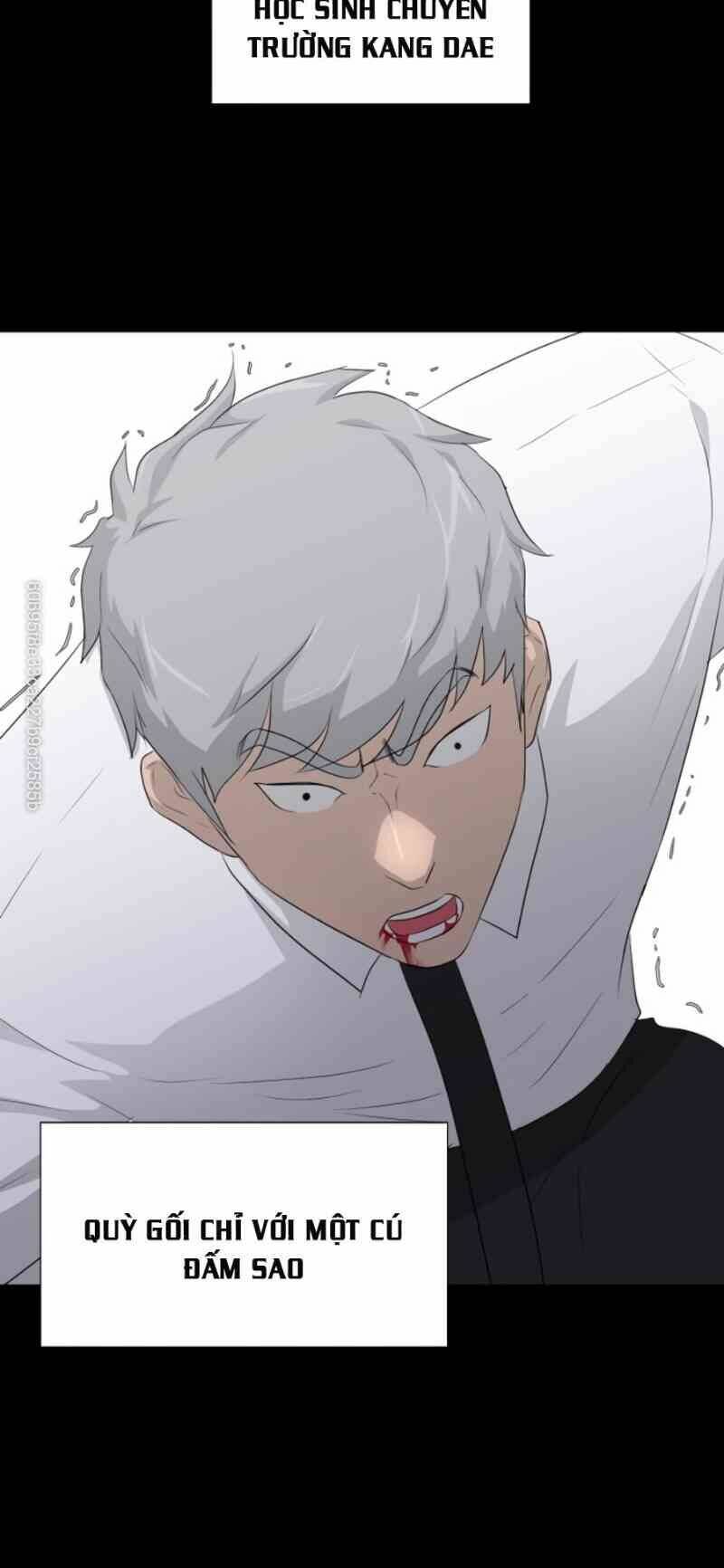 Trigger - Chương 16