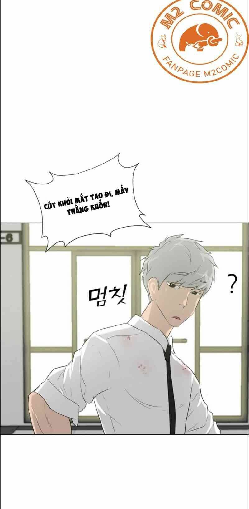Trigger - Chương 16