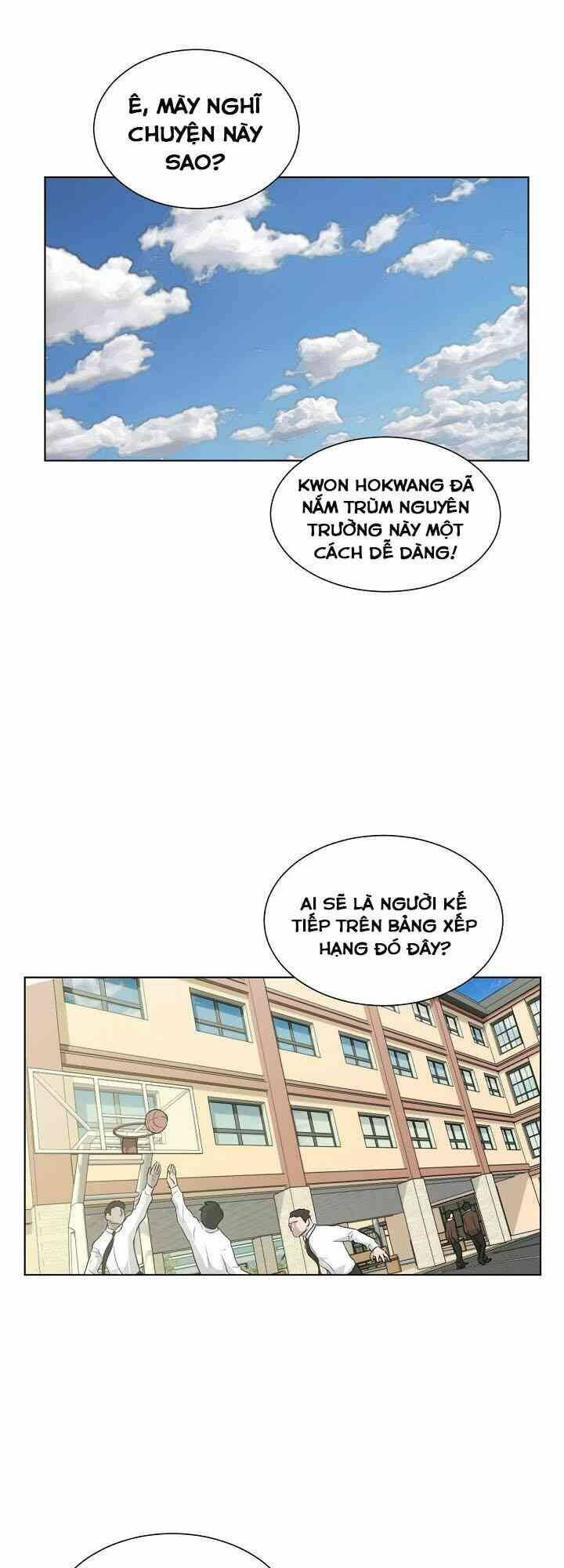 Trigger - Chương 17