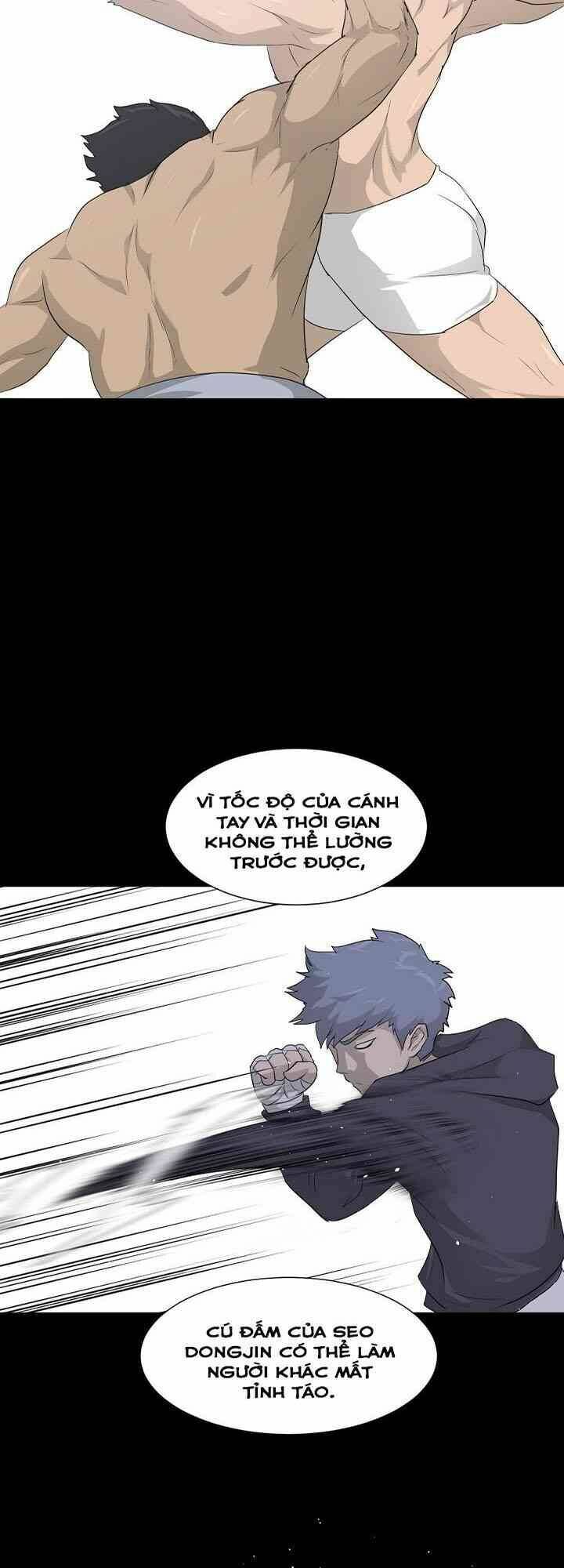 Trigger - Chương 17
