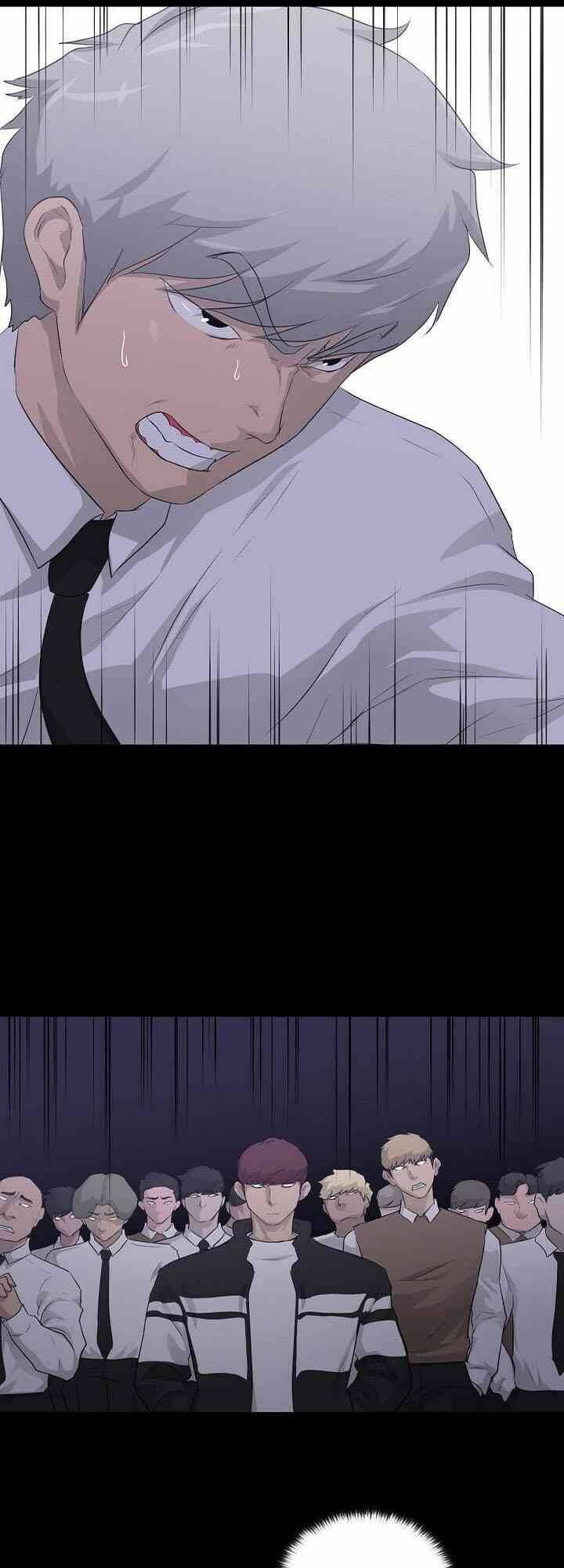 Trigger - Chương 17