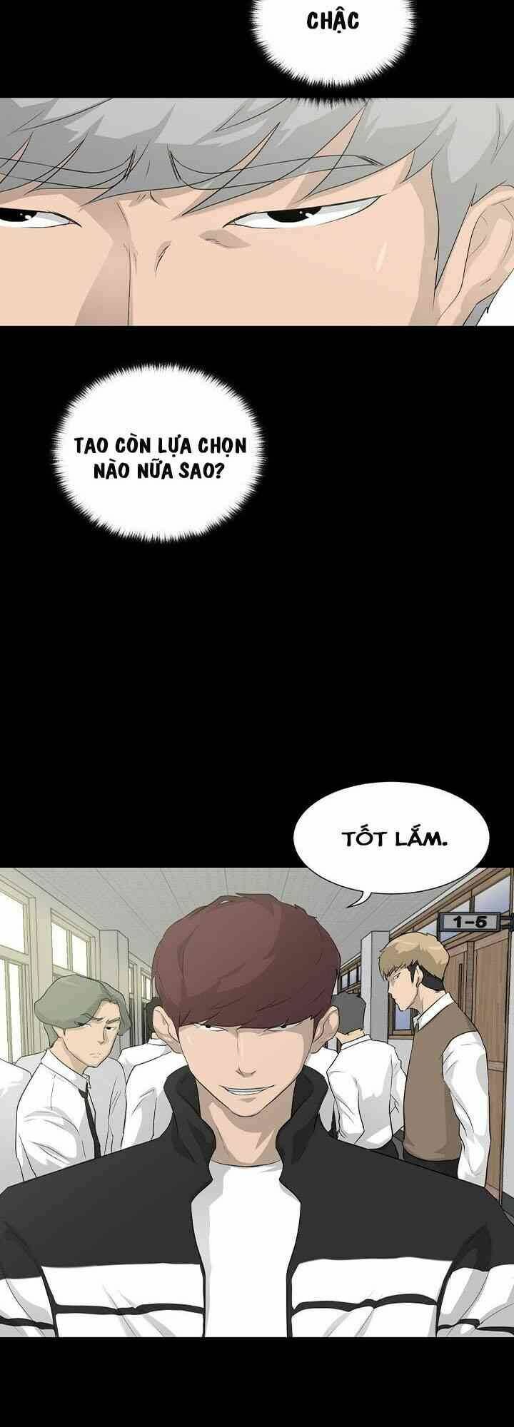 Trigger - Chương 17