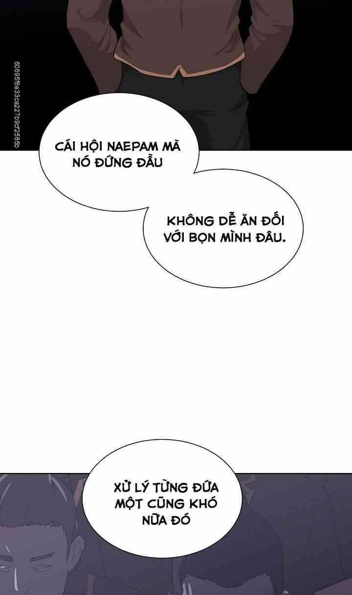 Trigger - Chương 17