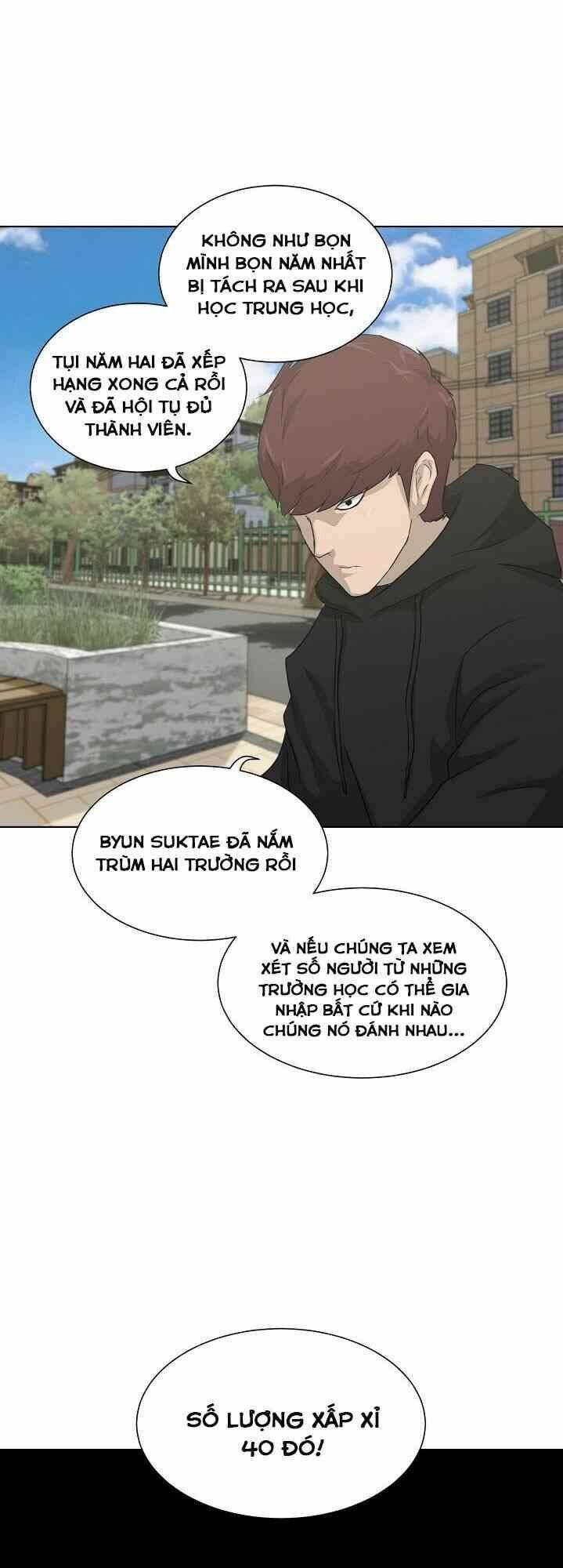 Trigger - Chương 17