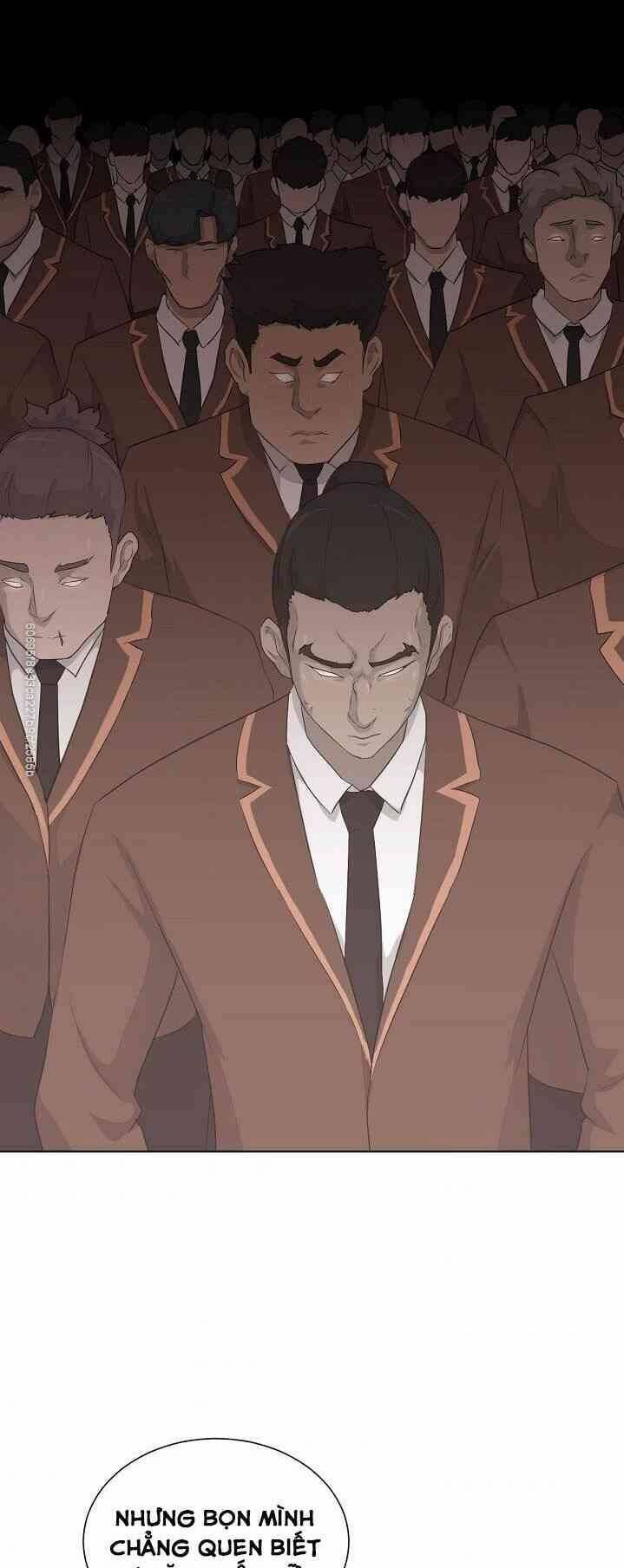 Trigger - Chương 17