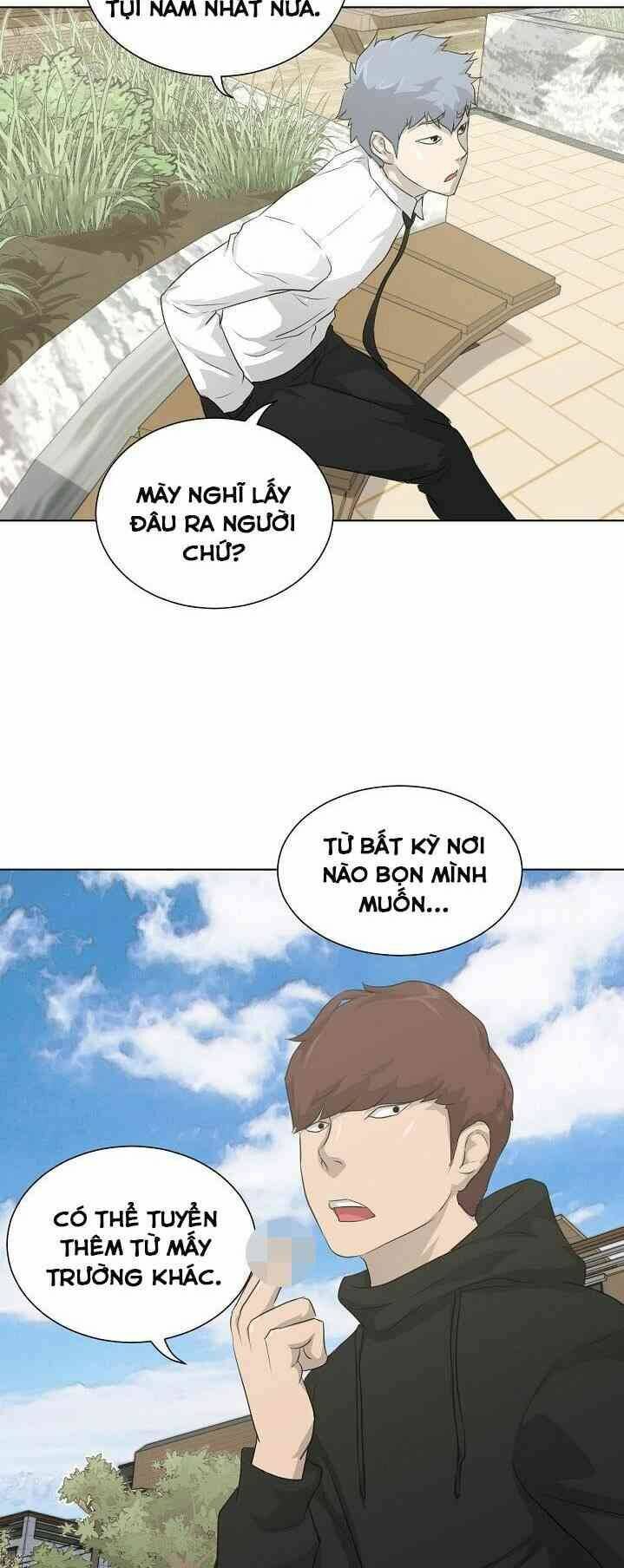 Trigger - Chương 17