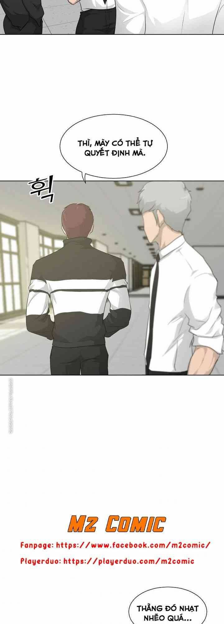 Trigger - Chương 17