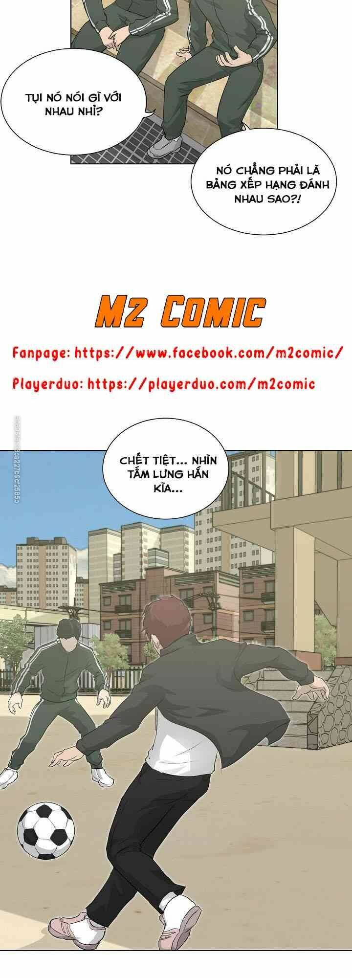 Trigger - Chương 17