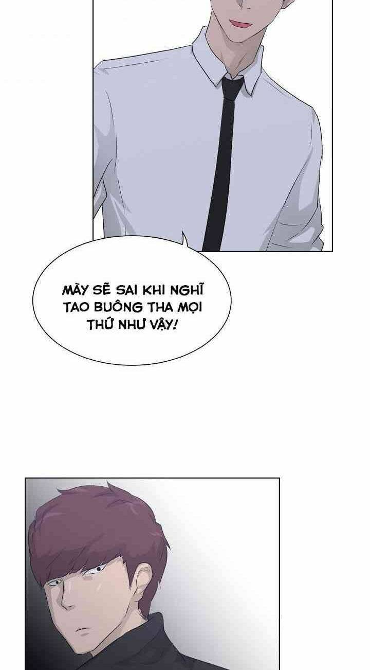 Trigger - Chương 17
