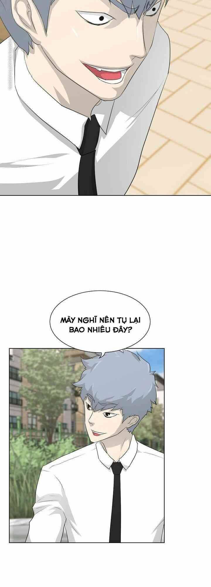 Trigger - Chương 17
