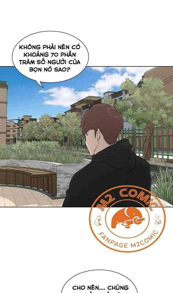 Trigger - Chương 17