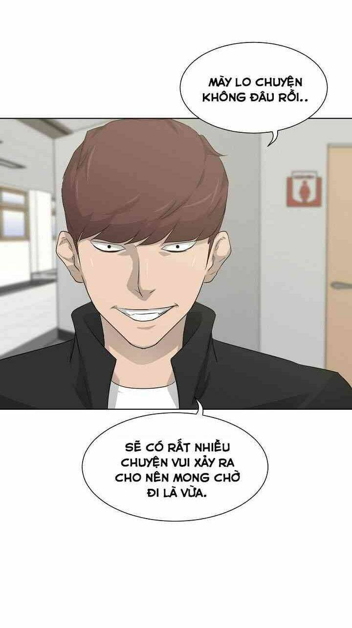 Trigger - Chương 17