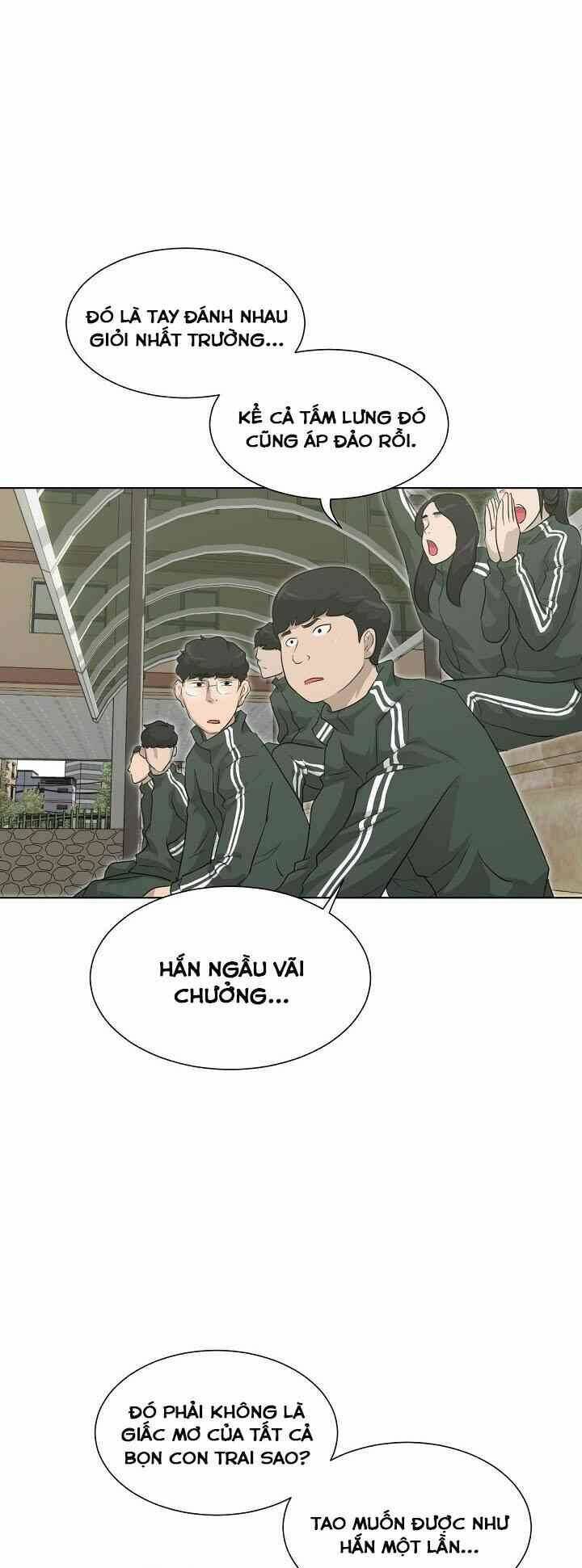 Trigger - Chương 17