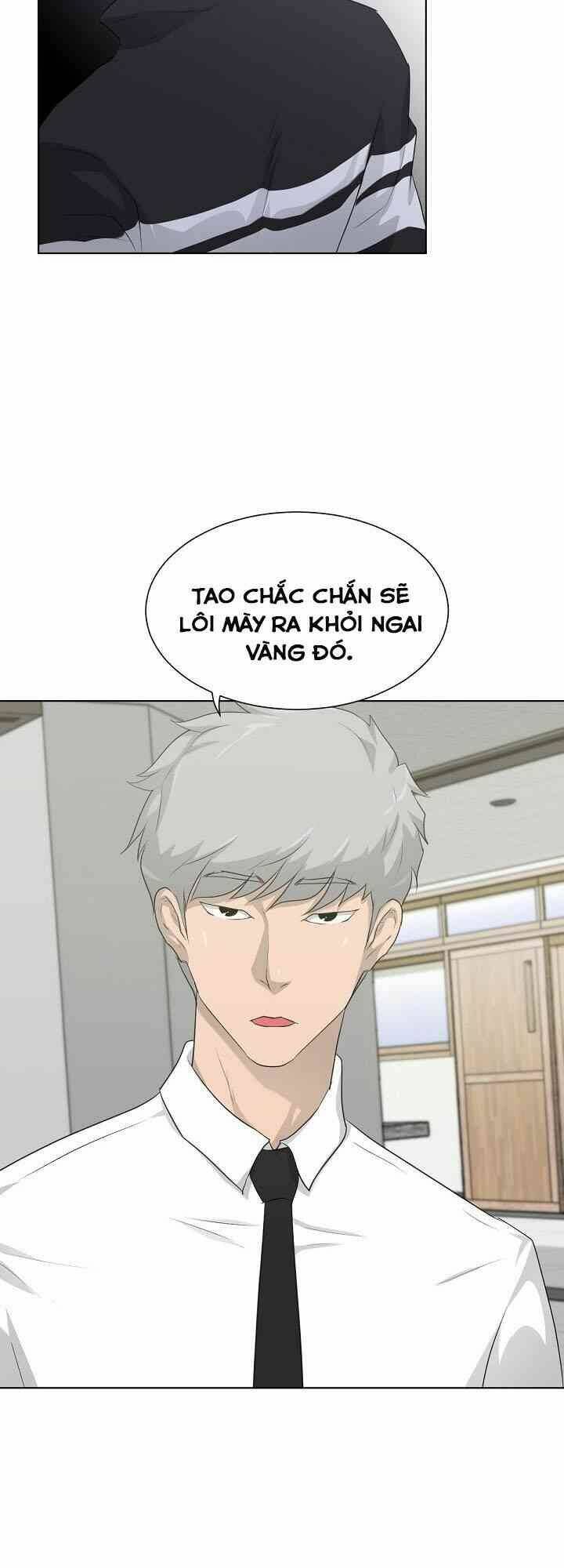 Trigger - Chương 17