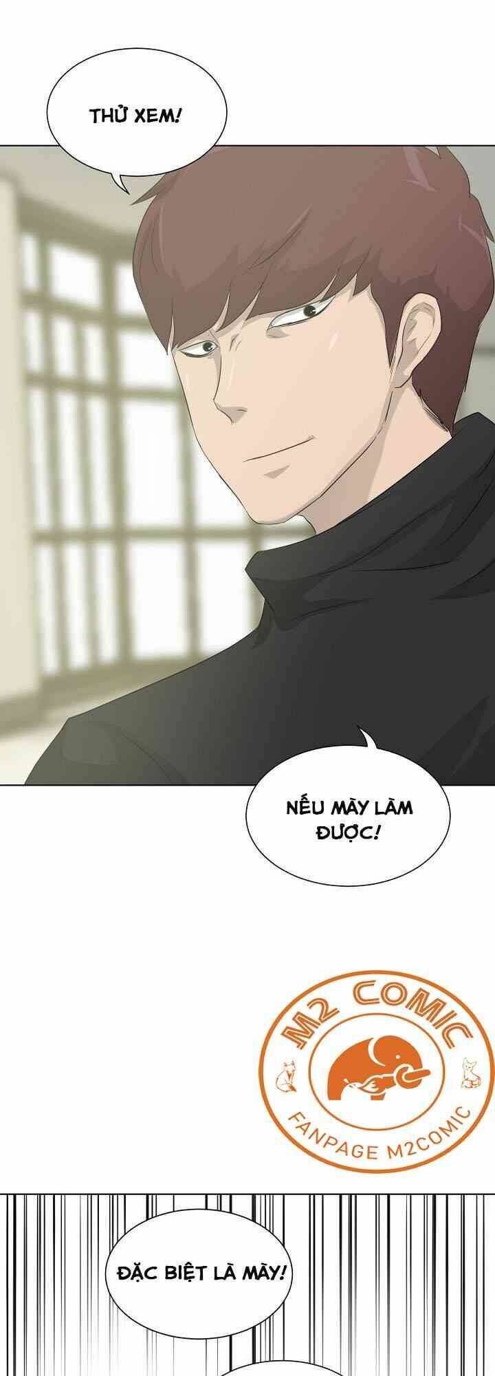 Trigger - Chương 17