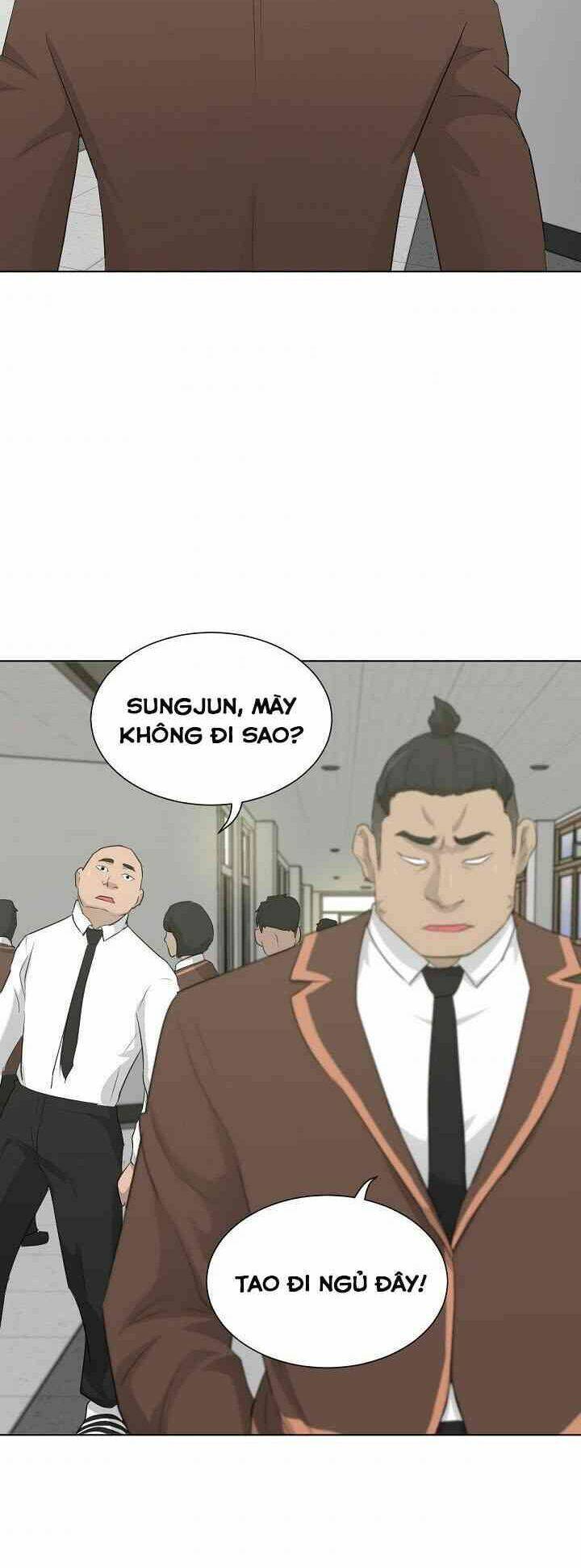 Trigger - Chương 17