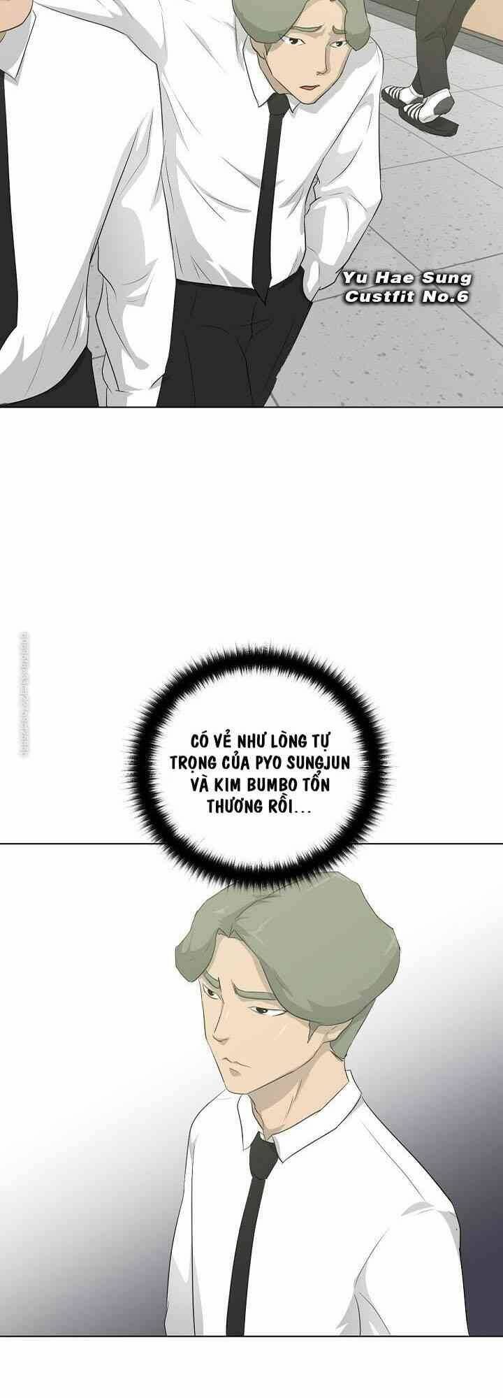 Trigger - Chương 17
