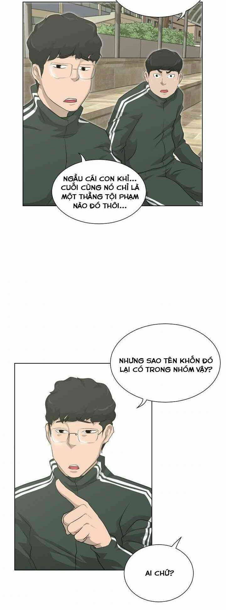 Trigger - Chương 17