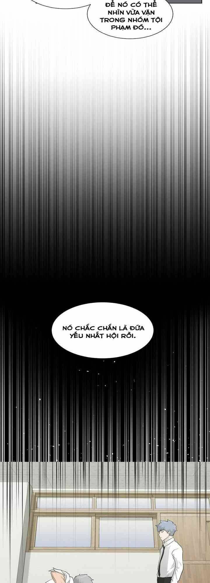Trigger - Chương 17