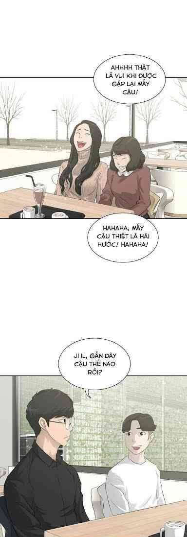 Trigger - Chương 18