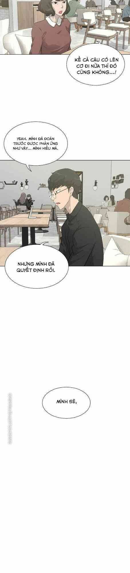 Trigger - Chương 18