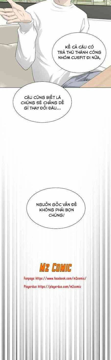 Trigger - Chương 18