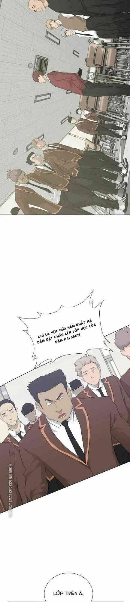 Trigger - Chương 18