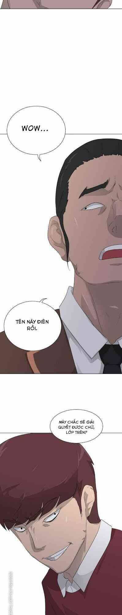 Trigger - Chương 18