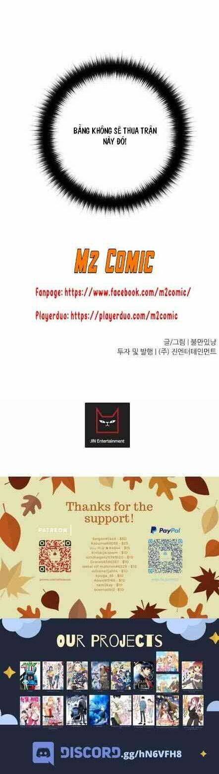 Trigger - Chương 18