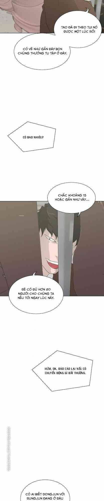 Trigger - Chương 19