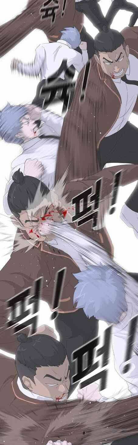 Trigger - Chương 19