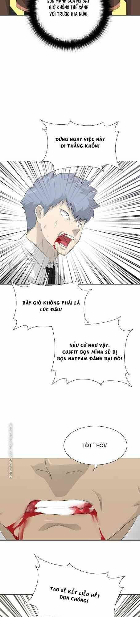 Trigger - Chương 19