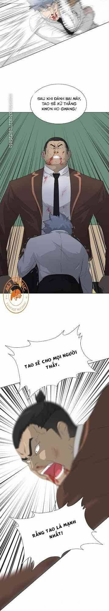 Trigger - Chương 19