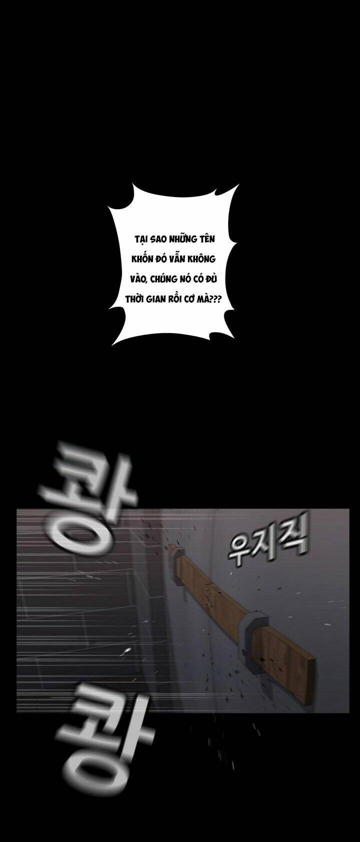 Trigger - Chương 2