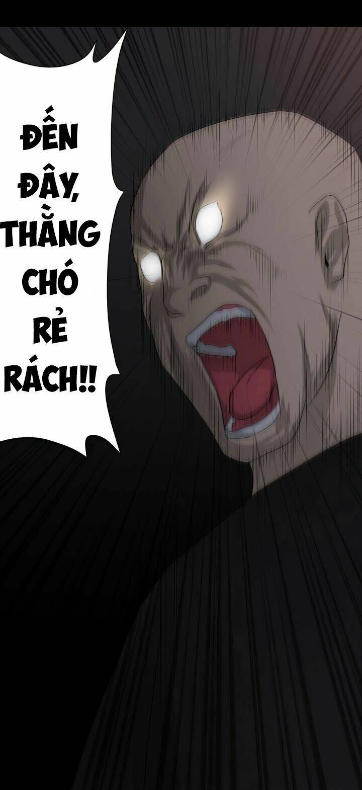 Trigger - Chương 2