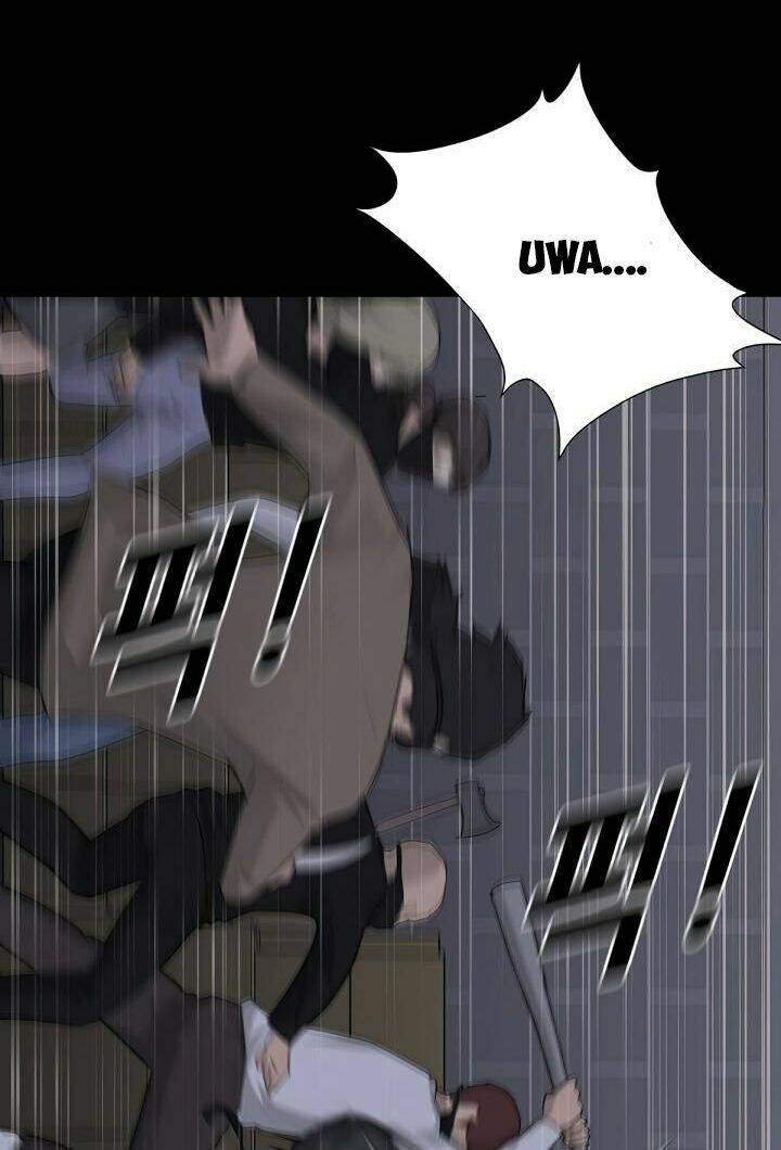 Trigger - Chương 2