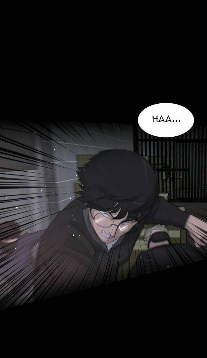 Trigger - Chương 2